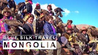 Mongolia | The Eagle Festival Experience