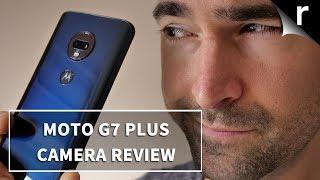 Motorola Moto G7 Plus Camera Review | Best budget shooter?
