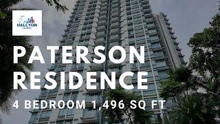 Paterson Residence - 4 Bedroom