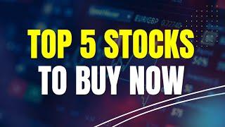 Stock Picking made SIMPLE: proven strategies + actual tips