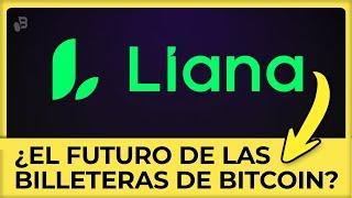 ⭕️ LIANA WALLET | 10 THINGS YOU NEED TO KNOW | MINISCRIPT, FUNCTIONING & MORE (2024)