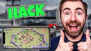 Rise of Kingdoms Hack - Only Tutorial To Get Free Gems In Rise of Kingdoms Glitch iOS/Android 2024