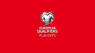 European Qualifiers: How the play-offs for UEFA EURO 2020 work