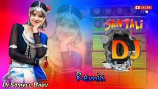 Aam Do Panir Piyo Santali Dj Remix Song || Stephan Tudu || New Santali Dj Song 2025 New Santali song