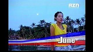 June 2005 AZN TV What's up Thailand