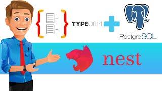 16-NestJs : NestJs Database Connection Postgres using Nestjs TypeOrm Explained In Hindi