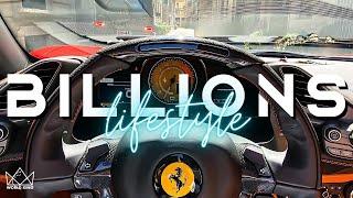 BILLIONAIRE LIFESTYLE: Luxury Lifestyle Wealth Visualization (Chill Mix) Billionaire Ep. 126