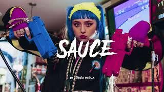 [SOLD] Ashnikko Type Beat 2020 x TOKYO'S REVENGE Type Beat 2020 | "Sauce" (prodbykronixx)