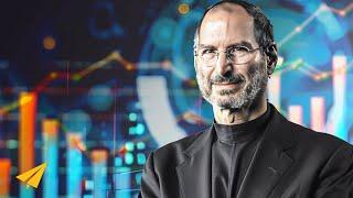Steve Jobs: Business & Entrepreneur Skills for Success