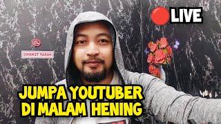 MEMBICARAKAN YOUTUBE