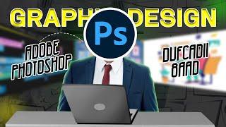 GRAPHIC DESIGN | QIIMEYNTA DUFCADII 8AAD EE PHOTOSHOP