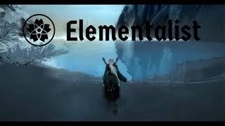 Age of Wushu: Elementalist vs Ophiotaur