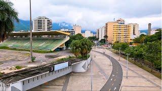 Maracanã - Walking Tour | Rio de Janeiro, Brazil 【4K】