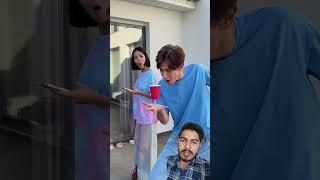 Ye kya huaa  #dance #funny #challenge #shortsfeed #comedy #shorts