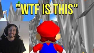 I played the WORST SM64 Romhacks, so you don't have to