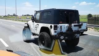 Jeep Freaks Fun / Its a Jeep thing