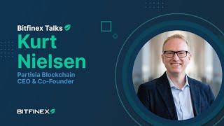 Mastering Privacy & Blockchain with Partisia's Kurt Nielsen | Bitfinex Talks