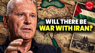 Israel, Iran and the Middle East Proxy Wars Explained - Colonel Richard Kemp