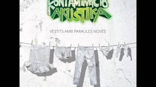 Kontaminació Akústika- 05 - Fem Memòria - Vestits amb paraules Noves