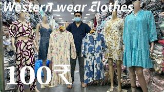 Western wear outfits new collections #mumbai #bandra