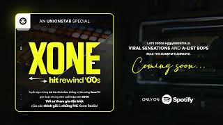 ⥃ Xone Rewind '00s (Trailer)