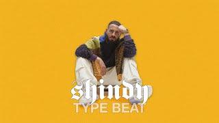 (free) shindy type beat 2021 - mandarine - rap instrumental | warden