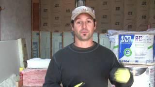 Insulation R-VALUE - What is R-Value?