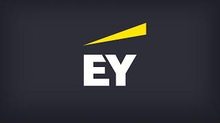 EY is using AI-powered automation to help Fortune 100 companies thrive