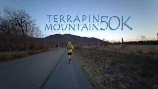 Terrapin Mountain 50k - 2021