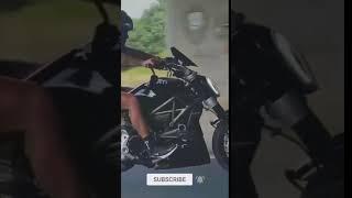 ️ Ducati XDiavel S  #Shorts