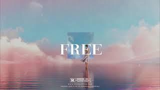 "Free" - Afrobeat x Amapiano Type Beat