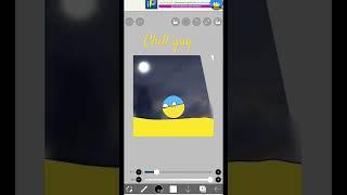 chill #memes guy my first video on this channel #memeguy #funny #meme