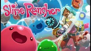 Slime Rancher №13 Дебри!