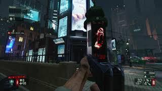 Killing Floor 2 on new map Dystopia 2029