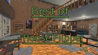 Dacifer Seven - Best of: House Flipper