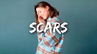 JC Stewart - Scars (Lyrics)