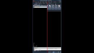 AutoCAD LT ile Ribbon to AutoCAD Classic Menü