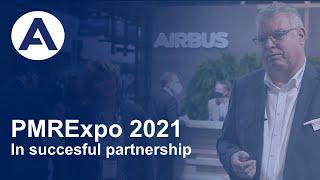 Airbus at PMRExpo 2021