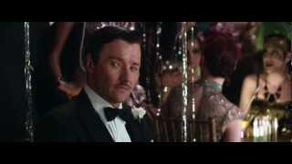 O Grande Gatsby - Trailer Oficial Legendado Português