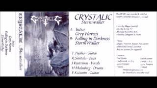 Crystalic - Demo '98 - Intro & Grey Havens