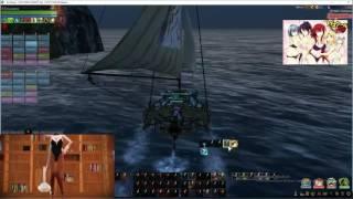 (СТРИМ) ArcheAge 2.9: Darkrunner (Разбойник) Сервер Марли (WHz)