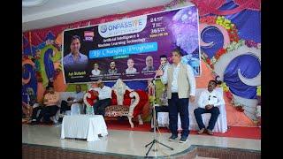 #ONPASSIVE - Founders Meet & Celebration of 10,00,000 Family at Akot, Maharashtra (INDIA)