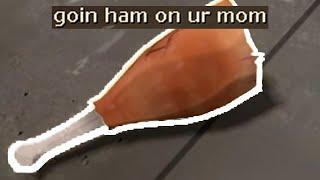 TF2 But You Are Going Ham