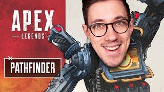 Zwei delikate Runden  | Apex Legends