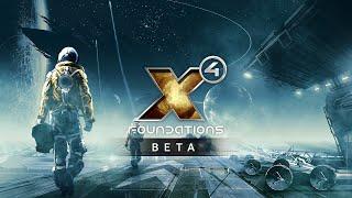 X4 Foundations, Speculations and New Starting option!!!