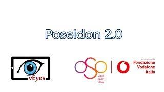 Poseidon 2 0 - nuove applicazioni