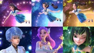 Balala the Fairies - Season 4 - Star Transformation! (FULL)