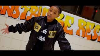 K. Ollie - "Good Grades" (official video)