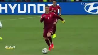 Chenga za christian ronaldo ni hatari