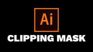 How To Use Clipping Mask | 8482 Media